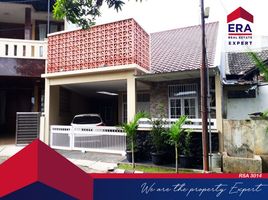 3 Schlafzimmer Villa zu verkaufen in Bekasi Timur, West Jawa, Bekasi Timur