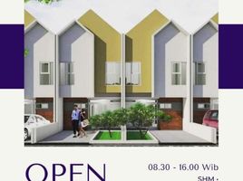 3 Kamar Vila for sale in Husein Sastranegara International Airport, Andir, Sumurbandung