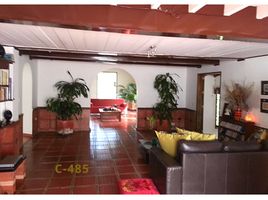 4 Schlafzimmer Villa zu verkaufen in Rionegro, Antioquia, Rionegro