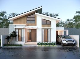 2 Kamar Vila for sale in Geger, Madiun, Geger