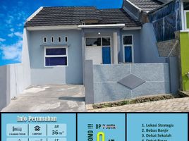 2 Bedroom House for sale in Bandar Lampung, Lampung, Sukarame, Bandar Lampung