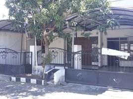 4 Bedroom House for sale in East Jawa, Tenggilis Mejoyo, Surabaya, East Jawa