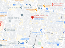 3 Schlafzimmer Appartement zu verkaufen in Miguel Hidalgo, Mexico City, Miguel Hidalgo