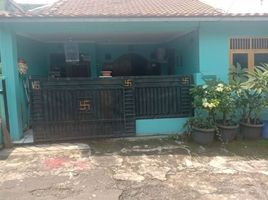 4 Kamar Rumah for sale in Cimanggis, Bogor, Cimanggis