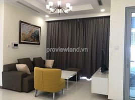 2 Phòng ngủ Chung cư for rent in Sài Gòn Pearl, Phường 22, Phường 22