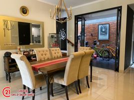 3 Schlafzimmer Haus zu verkaufen in Pondok Aren, Banten, Pondok Aren, Tangerang, Banten