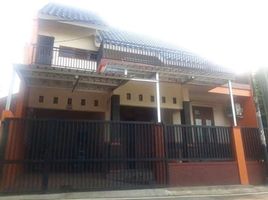 4 Bedroom Villa for sale in Setu Babakan, Jaga Karsa, Jaga Karsa