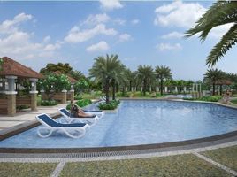 Condominium 1 chambre à vendre à Pasig City, Metro Manila, Pasig City, Eastern District