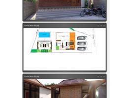 4 Bedroom House for sale in Seyegan, Sleman, Seyegan