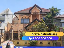 5 Habitación Casa en venta en Blimbing, East Jawa, Blimbing
