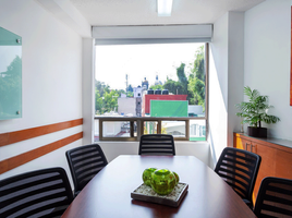 0 m2 Office for rent in Miguel Hidalgo, Mexico City, Miguel Hidalgo