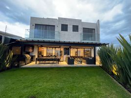 Villa 4 chambre à vendre à Naucalpan De Juarez, Mexico, Naucalpan De Juarez
