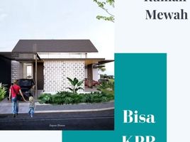 3 Habitación Villa en venta en Ngaglik, Yogyakarta, Ngaglik