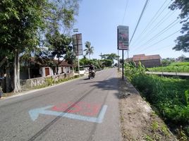  Tanah for sale in Prambanan, Klaten, Prambanan