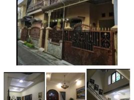 4 Schlafzimmer Haus zu verkaufen in Karangpilang, East Jawa, Karangpilang