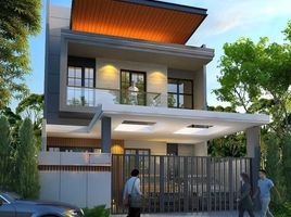 4 Bedroom House for sale in East Jawa, Kenjeran, Surabaya, East Jawa