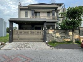 5 Kamar Rumah for sale in Kenjeran, Surabaya, Kenjeran