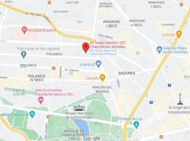Appartement 2 chambre à vendre à Naucalpan De Juarez, Mexico, Naucalpan De Juarez