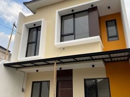 4 Schlafzimmer Haus zu verkaufen in Jatiasih, West Jawa, Jatiasih, Bekasi