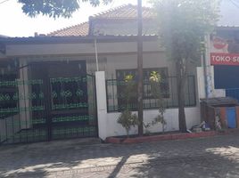 5 Habitación Casa en venta en Wiyung, East Jawa, Wiyung