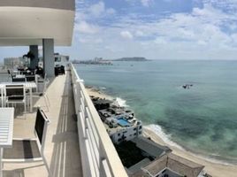 2 Bedroom Condo for rent in Playa Puerto Santa Lucia, Jose Luis Tamayo Muey, Salinas