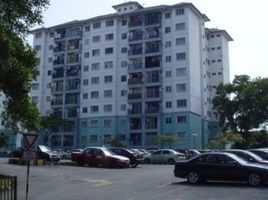 3 Habitación Departamento en venta en Selangor, Petaling, Petaling, Selangor