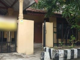 4 Bedroom House for sale in Krembangan, Surabaya, Krembangan