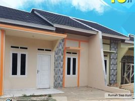 2 Bedroom House for sale in Bandar Lampung, Lampung, Kedaton, Bandar Lampung