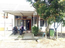 2 Kamar Rumah for sale in Margacinta, Bandung, Margacinta