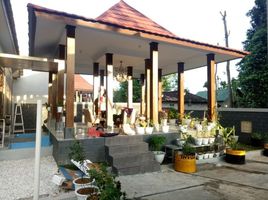 4 Schlafzimmer Haus zu verkaufen in Prambanan, Jawa Tengah, Prambanan, Klaten