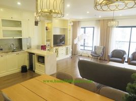 1 chambre Appartement for rent in Tay Ho, Ha Noi, Quang An, Tay Ho