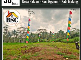  Land for sale in Kepanjen, Malang Regency, Kepanjen