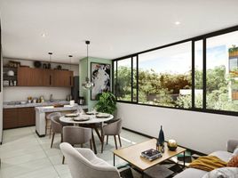 2 Bedroom Condo for sale in Conkal, Yucatan, Conkal
