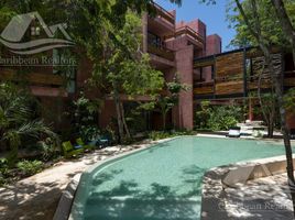 2 Schlafzimmer Appartement zu verkaufen in Cozumel, Quintana Roo, Cozumel