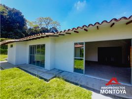 3 Habitación Casa en venta en Pereira, Risaralda, Pereira