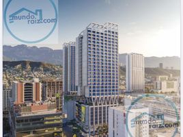 1 Schlafzimmer Appartement zu verkaufen in Monterrey, Nuevo Leon, Monterrey