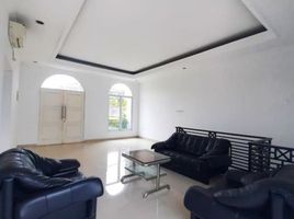 4 Kamar Vila for sale in Kebayoran Lama, Jakarta Selatan, Kebayoran Lama