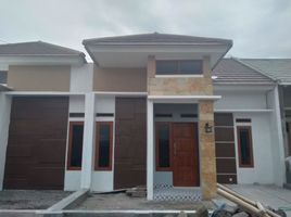 2 Bedroom House for sale in Jagonalan, Klaten, Jagonalan