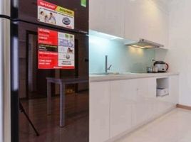 1 Phòng ngủ Chung cư for sale at Vinhomes Central Park, Phường 22