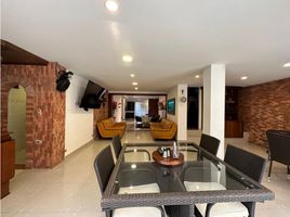 4 Habitación Casa en venta en Parque de los Pies Descalzos, Medellín, Medellín