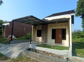 2 Habitación Casa en venta en Moyudan, Sleman, Moyudan