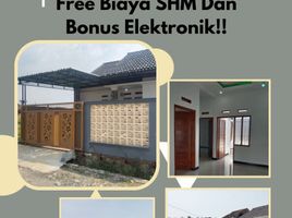 2 Bedroom House for sale in Pameungpeuk, Bandung, Pameungpeuk