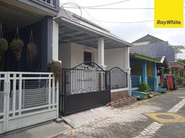 3 Habitación Villa en venta en Dukuhpakis, East Jawa, Dukuhpakis