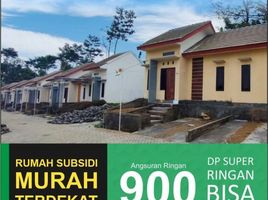 2 Bedroom House for sale in Kidung Kandang, Malang Regency, Kidung Kandang