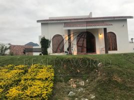 Studio Villa zu verkaufen in Santiago, Nuevo Leon, Santiago