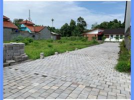  Land for sale in Gamping, Sleman, Gamping