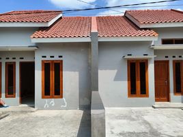 2 Kamar Rumah for sale in Manisrenggo, Klaten, Manisrenggo