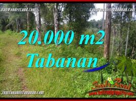  Land for sale in Kerambitan, Tabanan, Kerambitan