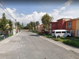 2 Schlafzimmer Villa zu verkaufen in Tequixquiac, Mexico, Tequixquiac