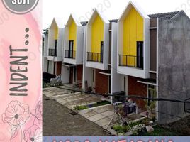 3 Bedroom House for sale in Katapang, Bandung, Katapang